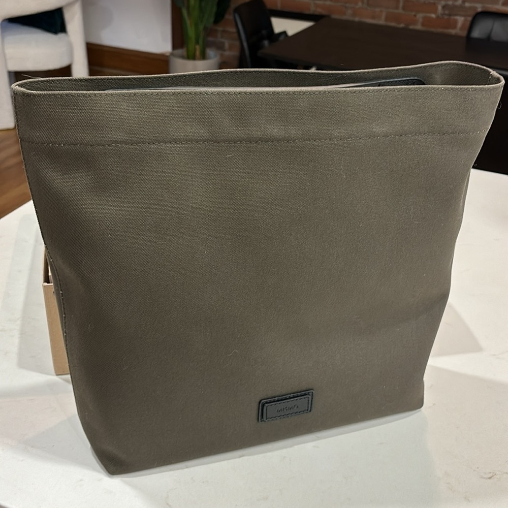 Mimso Denmark Tote Bag